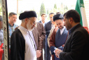 افتتاح پژوهشکده زنجیره‌های ارزش و ساختمان الحاقی سالن چندمنظوره در دانشگاه صنعتی بیرجند
