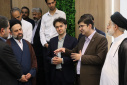 افتتاح پژوهشکده زنجیره‌های ارزش و ساختمان الحاقی سالن چندمنظوره در دانشگاه صنعتی بیرجند