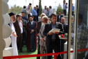 افتتاح پژوهشکده زنجیره‌های ارزش و ساختمان الحاقی سالن چندمنظوره در دانشگاه صنعتی بیرجند