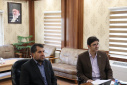 افتتاح پژوهشکده زنجیره‌های ارزش و ساختمان الحاقی سالن چندمنظوره در دانشگاه صنعتی بیرجند