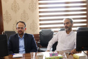 برگزاری جلسه هیئت‌رئیسه دانشگاه صنعتی بیرجند