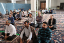 نشست تبیینی «از دفاع مقدس تا اتحاد مقدس» و تقدیر از رزمنده دفاع مقدس در دانشگاه صنعتی بیرجند