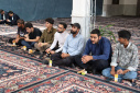 نشست تبیینی «از دفاع مقدس تا اتحاد مقدس» و تقدیر از رزمنده دفاع مقدس در دانشگاه صنعتی بیرجند