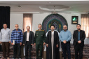 نشست تبیینی «از دفاع مقدس تا اتحاد مقدس» و تقدیر از رزمنده دفاع مقدس در دانشگاه صنعتی بیرجند