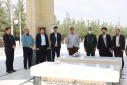 نشست تبیینی «از دفاع مقدس تا اتحاد مقدس» و تقدیر از رزمنده دفاع مقدس در دانشگاه صنعتی بیرجند