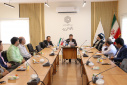 برگزاری نشست هم‌اندیشی اساتید دانشگاه صنعتی بیرجند با محوریت جنگ تحمیلی ۱۲ روزه، ابعاد و پیامدها