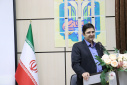 تجلیل از کارمندان نمونه دانشگاه صنعتی بیرجند به مناسبت هفته دولت و روز کارمند