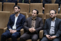 تجلیل از کارمندان نمونه دانشگاه صنعتی بیرجند به مناسبت هفته دولت و روز کارمند