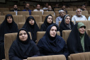 تجلیل از کارمندان نمونه دانشگاه صنعتی بیرجند به مناسبت هفته دولت و روز کارمند