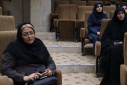 تجلیل از کارمندان نمونه دانشگاه صنعتی بیرجند به مناسبت هفته دولت و روز کارمند