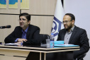 تجلیل از کارمندان نمونه دانشگاه صنعتی بیرجند به مناسبت هفته دولت و روز کارمند