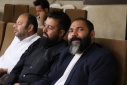 تجلیل از کارمندان نمونه دانشگاه صنعتی بیرجند به مناسبت هفته دولت و روز کارمند