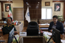 انعقاد تفاهم‌نامه همکاری آموزشی میان دانشگاه صنعتی بیرجند و اداره کل حفظ آثار و نشر ارزش‌های دفاع مقدس خراسان جنوبی