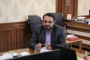 مراسم تودیع و معارفه فرماندهان پایگاه‌های بسیج دانشجویی دانشگاه صنعتی بیرجند برگزار شد