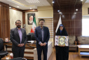 مراسم تودیع و معارفه فرماندهان پایگاه‌های بسیج دانشجویی دانشگاه صنعتی بیرجند برگزار شد