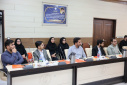 پیشنهادات مسئول شاخه استانی انجمن ملی هوش مصنوعی در مراسم روز نخبگان