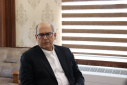 نشست صمیمی رئیس هیئت‌مدیره گروه کارخانجات پارت لاستیک با مسئولان دانشگاه صنعتی بیرجند