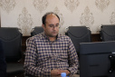 نشست صمیمی رئیس هیئت‌مدیره گروه کارخانجات پارت لاستیک با مسئولان دانشگاه صنعتی بیرجند