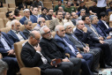 روایت زندگی یک کارآفرین موفق و رونمایی از کتاب «طواف شمع» در دانشگاه صنعتی بیرجند