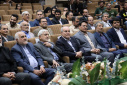 روایت زندگی یک کارآفرین موفق و رونمایی از کتاب «طواف شمع» در دانشگاه صنعتی بیرجند