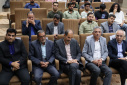 روایت زندگی یک کارآفرین موفق و رونمایی از کتاب «طواف شمع» در دانشگاه صنعتی بیرجند
