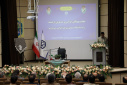 روایت زندگی یک کارآفرین موفق و رونمایی از کتاب «طواف شمع» در دانشگاه صنعتی بیرجند