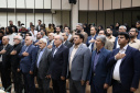 روایت زندگی یک کارآفرین موفق و رونمایی از کتاب «طواف شمع» در دانشگاه صنعتی بیرجند