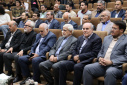 روایت زندگی یک کارآفرین موفق و رونمایی از کتاب «طواف شمع» در دانشگاه صنعتی بیرجند