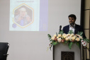 روایت زندگی یک کارآفرین موفق و رونمایی از کتاب «طواف شمع» در دانشگاه صنعتی بیرجند