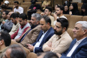 روایت زندگی یک کارآفرین موفق و رونمایی از کتاب «طواف شمع» در دانشگاه صنعتی بیرجند