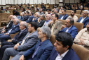 روایت زندگی یک کارآفرین موفق و رونمایی از کتاب «طواف شمع» در دانشگاه صنعتی بیرجند