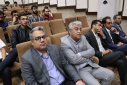 روایت زندگی یک کارآفرین موفق و رونمایی از کتاب «طواف شمع» در دانشگاه صنعتی بیرجند