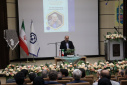 روایت زندگی یک کارآفرین موفق و رونمایی از کتاب «طواف شمع» در دانشگاه صنعتی بیرجند