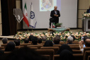 روایت زندگی یک کارآفرین موفق و رونمایی از کتاب «طواف شمع» در دانشگاه صنعتی بیرجند
