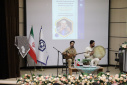 روایت زندگی یک کارآفرین موفق و رونمایی از کتاب «طواف شمع» در دانشگاه صنعتی بیرجند