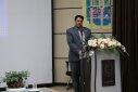 روایت زندگی یک کارآفرین موفق و رونمایی از کتاب «طواف شمع» در دانشگاه صنعتی بیرجند