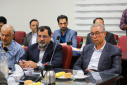 تأکید معاون وزیر علوم بر نقش دانشگاه صنعتی بیرجند در توسعه زنجیره ارزش معادن استان خراسان جنوبی