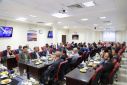تأکید معاون وزیر علوم بر نقش دانشگاه صنعتی بیرجند در توسعه زنجیره ارزش معادن استان خراسان جنوبی