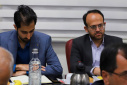 تأکید معاون وزیر علوم بر نقش دانشگاه صنعتی بیرجند در توسعه زنجیره ارزش معادن استان خراسان جنوبی