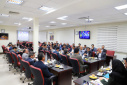 تأکید معاون وزیر علوم بر نقش دانشگاه صنعتی بیرجند در توسعه زنجیره ارزش معادن استان خراسان جنوبی