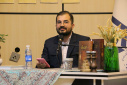 برگزاری «شب شعر و موسیقی حافظ» بمناسبت بزرگداشت لسان الغیب حافظ شیرازی