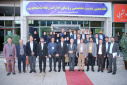 هفدهمین نشست تخصصی رؤسای ادارات رفاه دانشجویی دانشگاه‌ها و مؤسسات آموزش عالی سراسر کشور برگزار شد