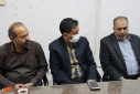 برگزاری آیین تودیع و معارفه معاون فرهنگی، اجتماعی و دانشجویی دانشگاه صنعتی بیرجند