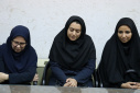 برگزاری آیین تودیع و معارفه معاون فرهنگی، اجتماعی و دانشجویی دانشگاه صنعتی بیرجند
