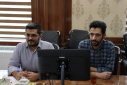 مراسم معارفه سرپرست اداره فناوری اطلاعات و ارتباطات دانشگاه صنعتی بیرجند برگزار شد