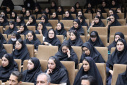 برگزاری مراسم معارفه دانشجویان جدید دانشگاه صنعتی بیرجند