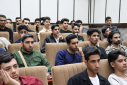 برگزاری مراسم معارفه دانشجویان جدید دانشگاه صنعتی بیرجند