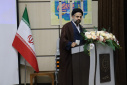 برگزاری مراسم معارفه دانشجویان جدید دانشگاه صنعتی بیرجند