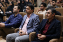 برگزاری مراسم معارفه دانشجویان جدید دانشگاه صنعتی بیرجند