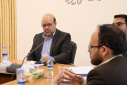آغاز دوره دوم «طرح اندیشه تمدن‌ساز» در دانشگاه صنعتی بیرجند